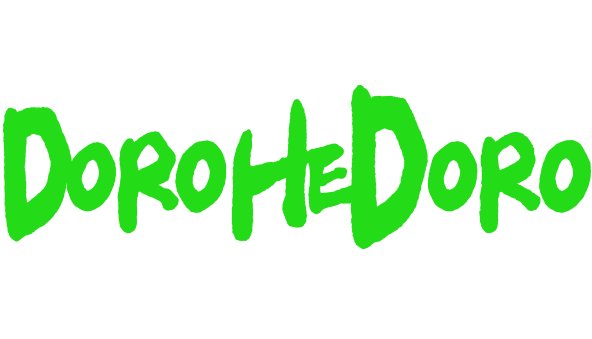 Dorohedoro