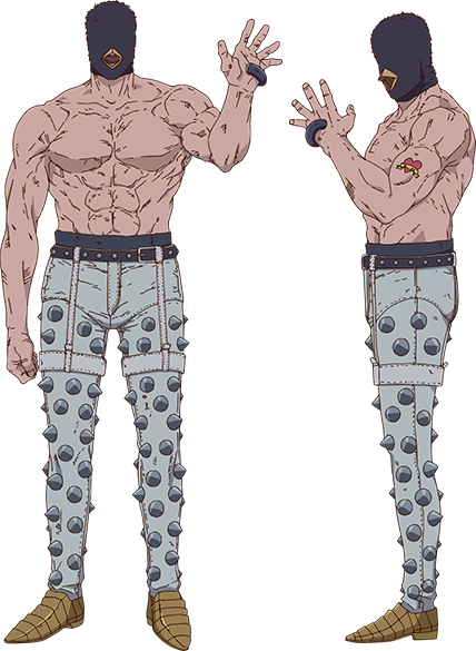 鳥太 CV:勝 杏里