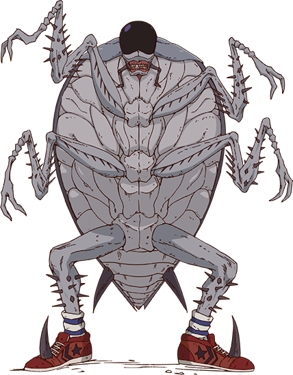 ジョンソン CV:木村良平