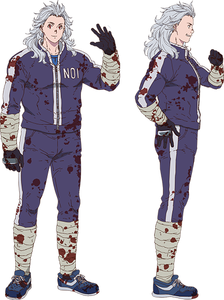 能井 CV.小林ゆう