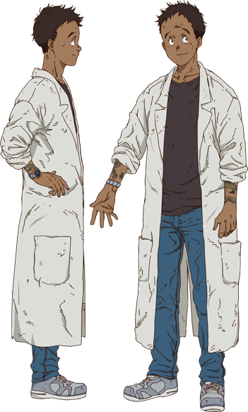 カスカベ CV:市来光弘