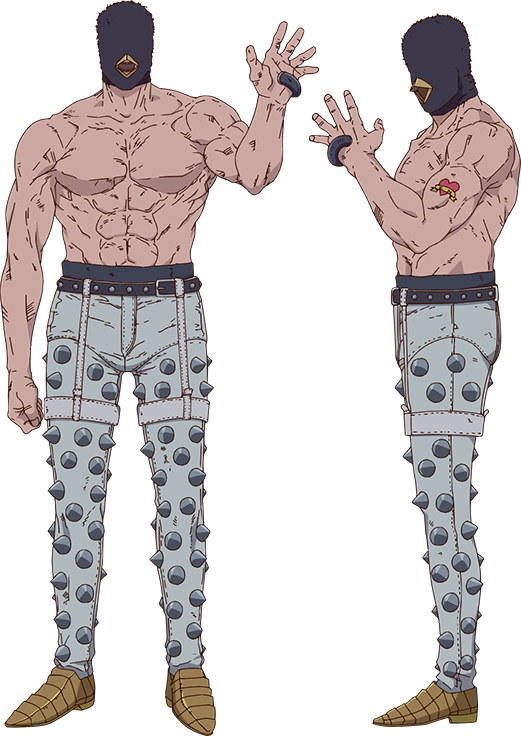 鳥太 CV：勝 杏里