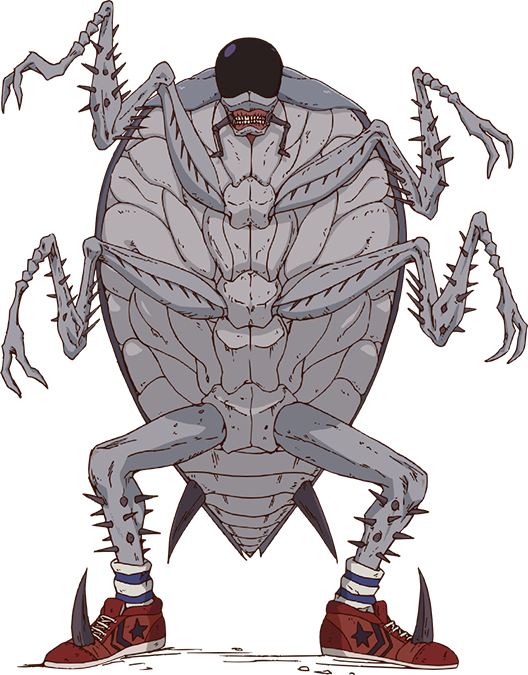 ジョンソン CV：木村良平