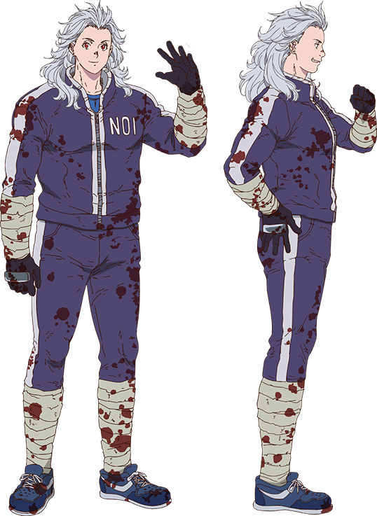 能井 CV.小林ゆう